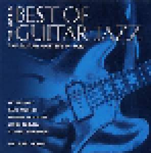World Best Of Guitar Jazz, The - Cover
