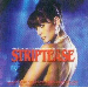 Striptease - Cover