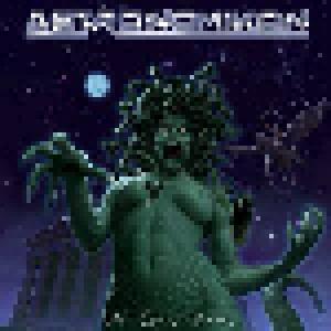 Astronomikon: Dark Gorgon Rising - Cover