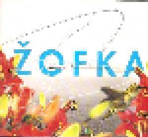 Zofka: Nice - Cover