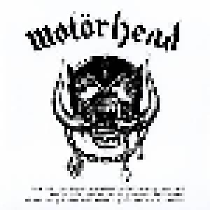 Motörhead: Icon (CD) - Bild 1