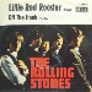 The Rolling Stones: Little Red Rooster (7") - Bild 1