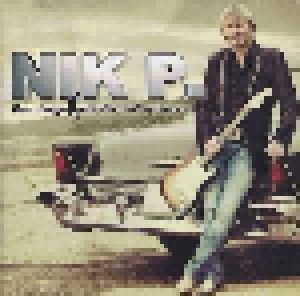 Nik P.: Der Junge Mit Der Luftgitarre (CD) - Bild 1