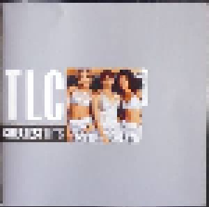 TLC: Greatest Hits - Steel Box Collection (CD) - Bild 3