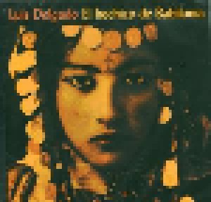 Luis Delgado: El Hechizo De Babilonia (CD) - Bild 1