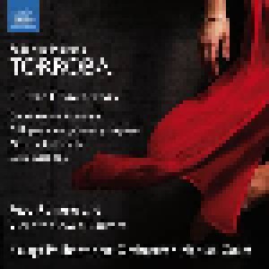 Cover - Federico Moreno Torroba: Guitar Concertos I