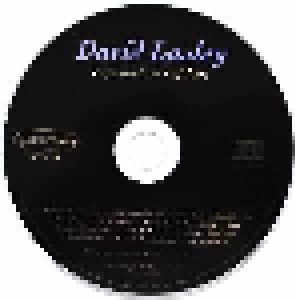 David Lasley: Expectations Of Love (CD) - Bild 5