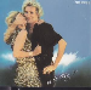 Rod Stewart: Blondes Have More Fun (CD) - Bild 2