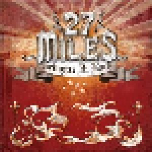 27 Miles: Bringin' It Back (CD) - Bild 1