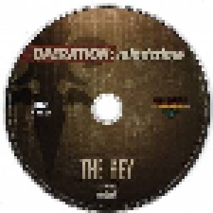 Operation: Mindcrime: The Key (CD) - Bild 3