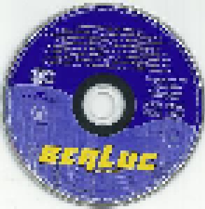 Berluc: Die Hits (CD) - Bild 3