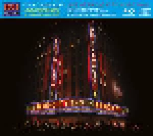 Joe Bonamassa: Live At Radio City Music Hall (CD + Blu-ray Disc) - Bild 3