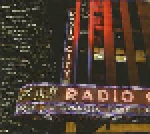 Joe Bonamassa: Live At Radio City Music Hall (CD + Blu-ray Disc) - Bild 4