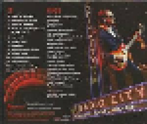 Joe Bonamassa: Live At Radio City Music Hall (CD + Blu-ray Disc) - Bild 5