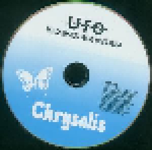UFO: The Chrysalis Years (1980-1986) (5-CD) - Bild 4