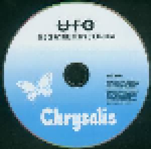 UFO: The Chrysalis Years (1980-1986) (5-CD) - Bild 5