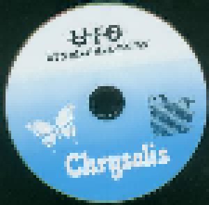 UFO: The Chrysalis Years (1980-1986) (5-CD) - Bild 7