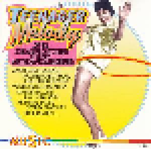 Cover - Conny & Rex Gildo: Teenager Melody