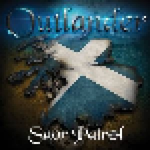 Saor Patrol: Outlander (LP) - Bild 1