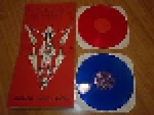 VON: Satanic Blood Angel (2-LP) - Bild 3