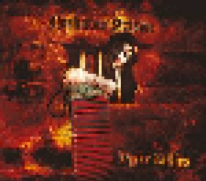 The Tiger Lillies: Cockatoo Prison (CD) - Bild 1