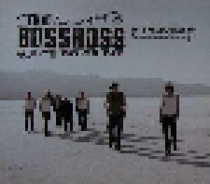 The BossHoss: Do Or Die (Promo-CD) - Bild 1