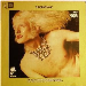 The Edgar Winter Group: They Only Come Out At Night (LP) - Bild 1