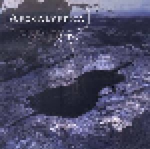 Apocalyptica: Apocalyptica (CD) - Bild 1