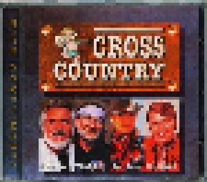 Cross Country (CD) - Bild 2