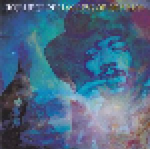 Jimi Hendrix: Valleys Of Neptune (CD) - Bild 1