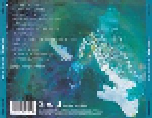 Jimi Hendrix: Valleys Of Neptune (CD) - Bild 4