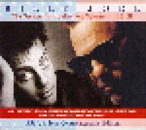Cover - Billy Joel: Greatest Hits Collection, Volumes I, II & III, The