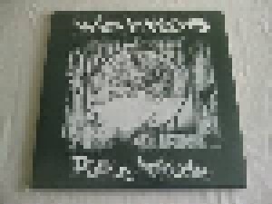 Wehrlos: Dunkle Monologe (2-LP) - Bild 1