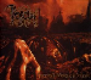 Throneum: Ceremonial Abhorrence & Darkness (CD) - Bild 1