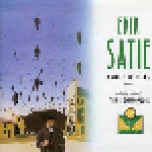 Erik Satie: Trois Gymnopédies (CD) - Bild 1