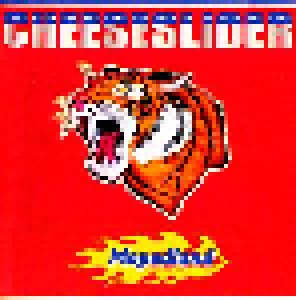 Cover - Cheeseslider: Mopedland