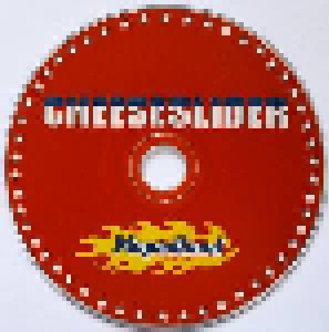 Cheeseslider: Mopedland (CD) - Bild 3