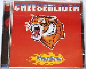 Cheeseslider: Mopedland (CD) - Bild 4