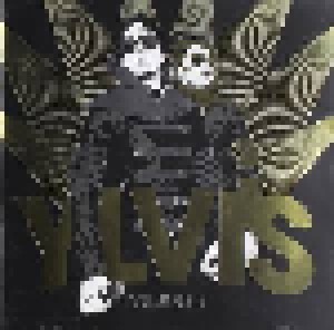 Ylvis: Volume 1 (CD) - Bild 1