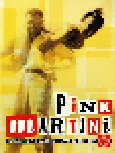 Pink Martini: Discover The World - Live In Concert (DVD) - Bild 1