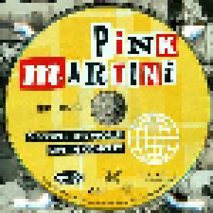 Pink Martini: Discover The World - Live In Concert (DVD) - Bild 3