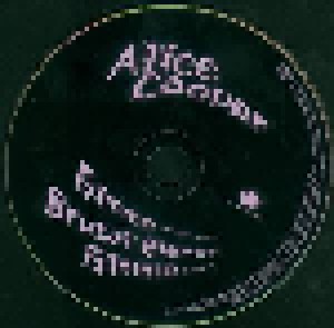 Alice Cooper: Gimme (Single-CD) - Bild 3