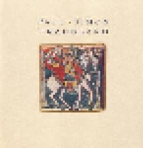 Paul Simon: Graceland (CD) - Bild 1