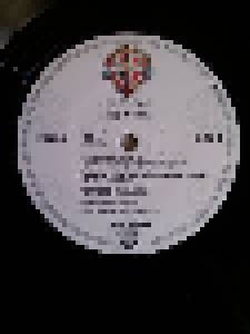 Ry Cooder: Show Time (LP) - Bild 4