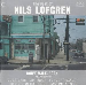 Nils Lofgren: The Best Of Nils Lofgren - Don't Walk, Rock (CD) - Bild 1