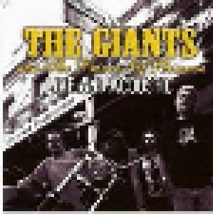 Cover - Giants , The: Live And Acoustic