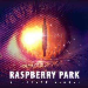 Cover - Raspberry Park: At Second Glance