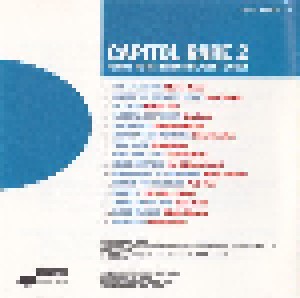 Capitol Rare - Funky Notes From The West Coast Volume 2 (CD) - Bild 5