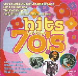 Hits Of The 70's (CD) - Bild 1
