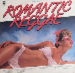 Romantic Reggae (LP) - Bild 2